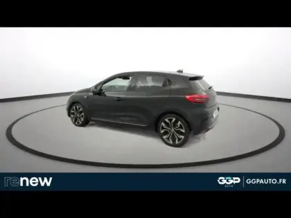 Photo 9 Renault Clio Gén. V (BJA) Ph1 Lutecia 5