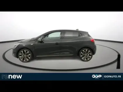 Photo 10 Renault Clio Gén. V (BJA) Ph1 Lutecia 5