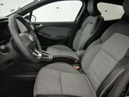 Photo 13 Renault Clio Gén. V (BJA) Ph1 Lutecia 5