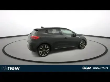 Photo 7 Renault Clio Gén. V (BJA) Ph1 Lutecia 5