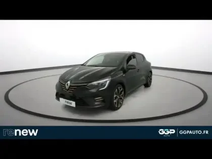 Photo Renault Clio Lutecia