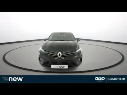 Photo 5 Renault Clio Gén. V (BJA) Ph1 Lutecia 5