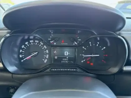 Photo 13 Citroën C3 Gén. III Ph2 Feel Business 5