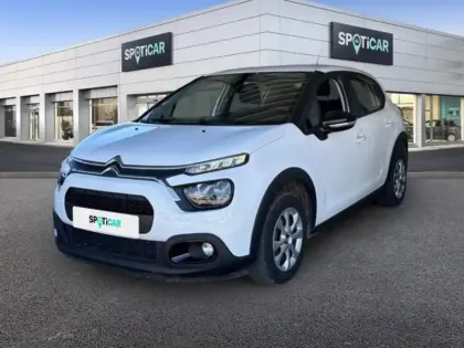 Photo Citroën C3 Feel Business