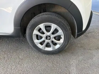 Photo 10 Citroën C3 Gén. III Ph2 Feel Business 5