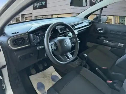 Photo 7 Citroën C3 Gén. III Ph2 Feel Business 5