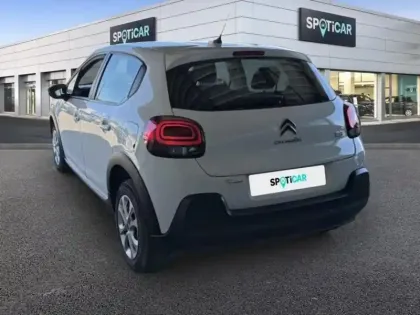 Photo 6 Citroën C3 Gén. III Ph2 Feel Business 5