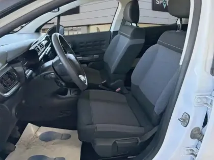 Photo 8 Citroën C3 Gén. III Ph2 Feel Business 5