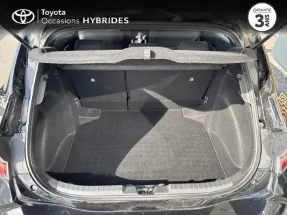 Photo 9 Toyota Corolla Gén. X Ph1 Dynamic 5