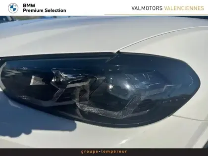 Photo 18 BMW X4  M40d 340ch M Performance