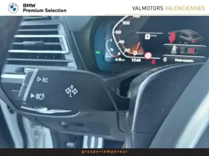 Photo 29 BMW X4  M40d 340ch M Performance