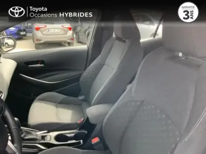 Photo 11 Toyota Corolla  1.8 140ch Dynamic Business