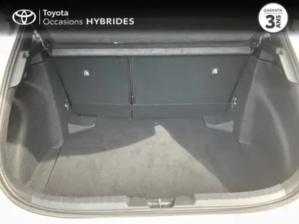 Photo 9 Toyota Corolla  1.8 140ch Dynamic Business