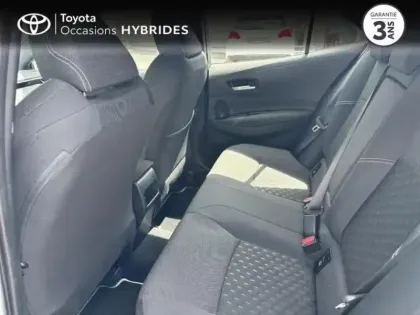 Photo 10 Toyota Corolla  1.8 140ch Dynamic Business