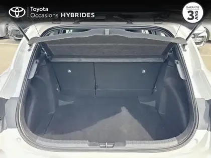 Photo 9 Toyota Corolla  1.8 140ch Dynamic Business