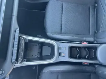 Photo 7 Jeep Avenger Gén. I Ph1 Summit 5