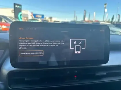 Photo 10 Jeep Avenger Gén. I Ph1 Summit 5