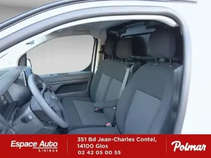 Photo 10 Opel Vivaro Gén. III Ph2 Pack Premium Connect 4