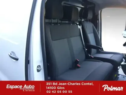 Photo 11 Opel Vivaro Gén. III Ph2 Pack Premium Connect 4