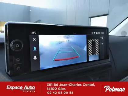 Photo 14 Opel Vivaro Gén. III Ph2 Pack Premium Connect 4