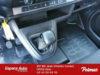 Photo 28 Opel Vivaro Gén. III Ph2 Pack Premium Connect 4