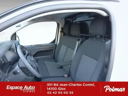 Photo 25 Opel Vivaro Gén. III Ph2 Pack Premium Connect 4