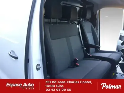 Photo 26 Opel Vivaro Gén. III Ph2 Pack Premium Connect 4