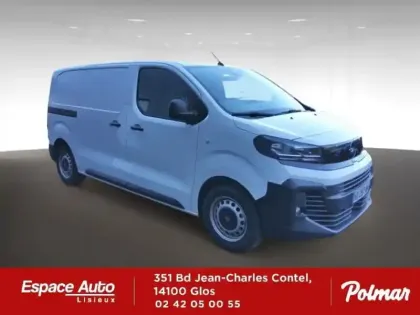 Photo 18 Opel Vivaro Gén. III Ph2 Pack Premium Connect 4