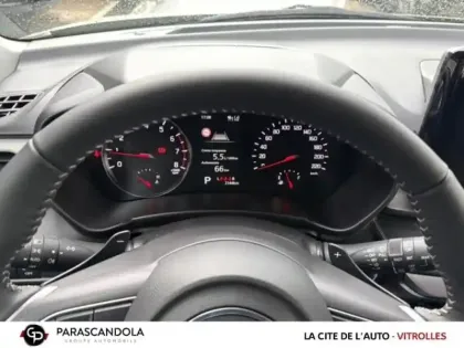 Photo 26 Suzuki Swift  1.2 Dualjet Hybrid 83ch Pack Auto