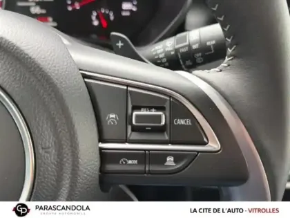 Photo 28 Suzuki Swift  1.2 Dualjet Hybrid 83ch Pack Auto