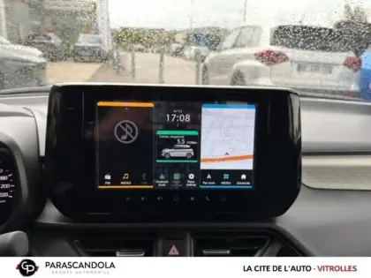 Photo 29 Suzuki Swift  1.2 Dualjet Hybrid 83ch Pack Auto