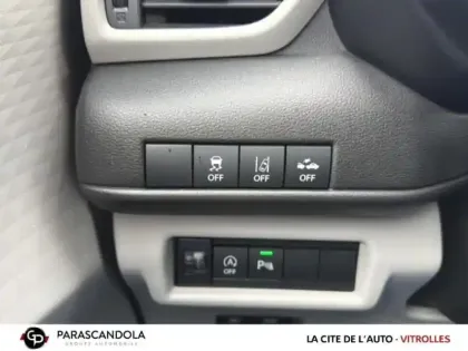 Photo 12 Suzuki Swift  1.2 Dualjet Hybrid 83ch Pack Auto