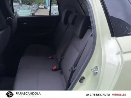 Photo 9 Suzuki Swift  1.2 Dualjet Hybrid 83ch Pack Auto