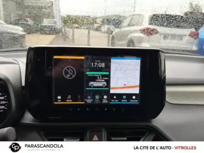 Photo 14 Suzuki Swift  1.2 Dualjet Hybrid 83ch Pack Auto