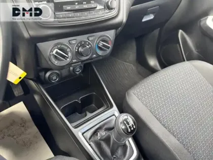 Photo 7 Suzuki Swift  1.2 Dualjet Hybrid 83ch Avantage