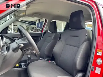 Photo 8 Suzuki Swift  1.2 Dualjet Hybrid 83ch Avantage
