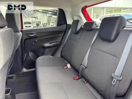 Photo 9 Suzuki Swift  1.2 Dualjet Hybrid 83ch Avantage