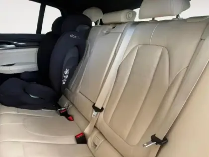 Photo 21 BMW X4  M40dA 340ch