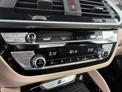 Photo 5 BMW X4  M40dA 340ch