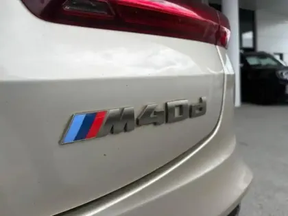 Photo 24 BMW X4  M40dA 340ch