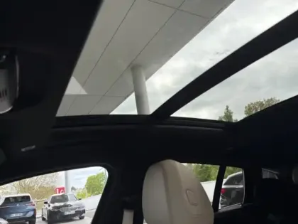 Photo 10 BMW X4  M40dA 340ch