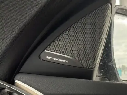 Photo 8 BMW X4  M40dA 340ch