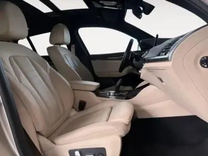 Photo 23 BMW X4  M40dA 340ch