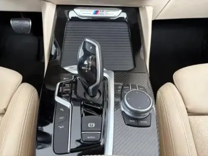 Photo 19 BMW X4  M40dA 340ch