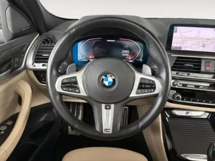 Photo 20 BMW X4  M40dA 340ch