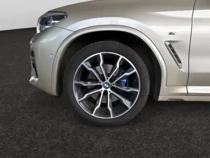 Photo 22 BMW X4  M40dA 340ch