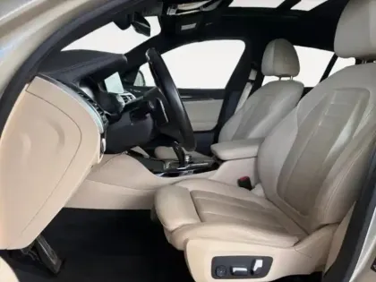 Photo 17 BMW X4  M40dA 340ch