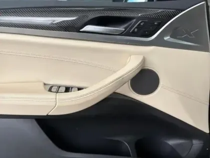 Photo 26 BMW X4  M40dA 340ch