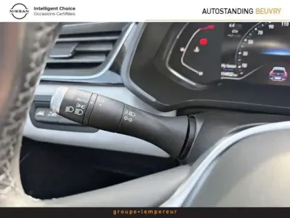 Photo 14 Renault Captur  1.3 TCe 130ch FAP Intens - 20
