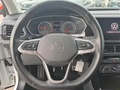 Photo 11 Volkswagen T-cross  1.0 TSI 115ch United